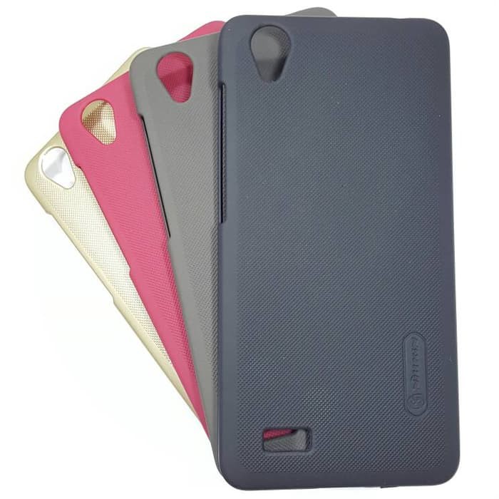 Vivo Y31 Nilkin Hardcase Cover Case Vivo Y 31 Casing