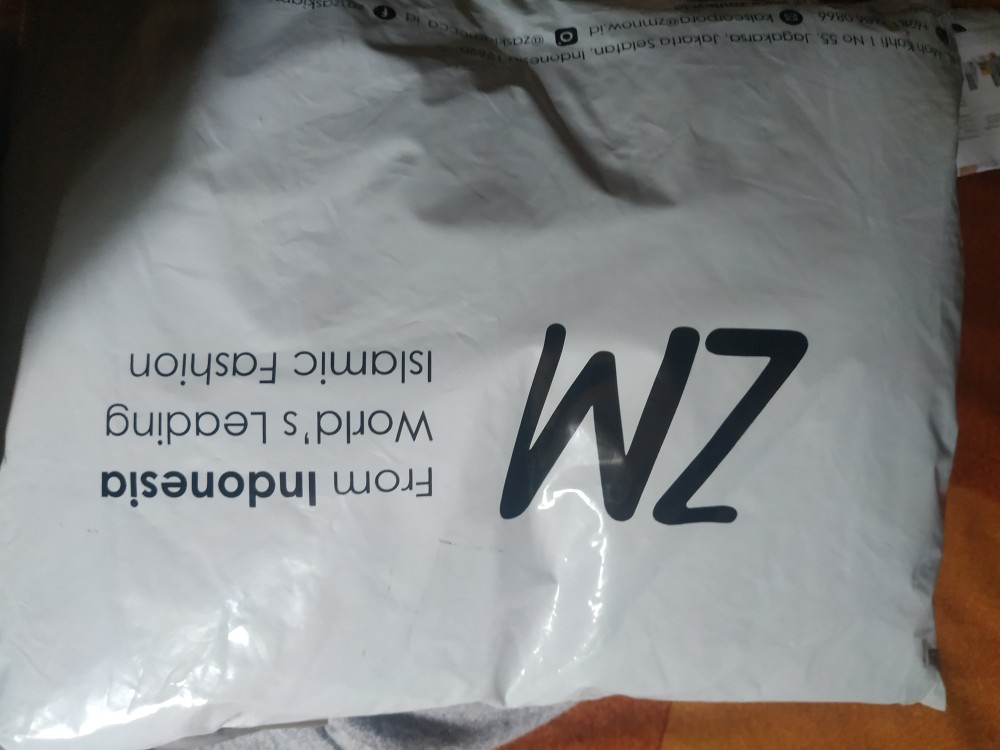 Rak Gantung Serbaguna 3 In 1 Resleting / Organizer Set Hjo Hbo Hso Serasi