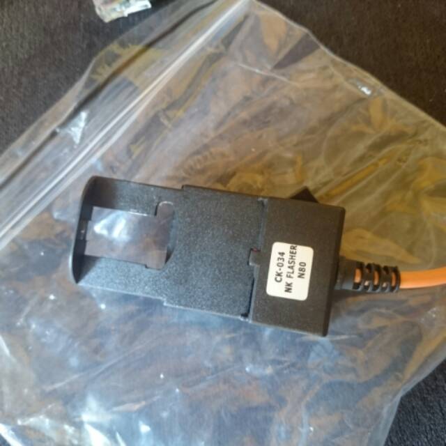 Kabel flash Nokia N80
