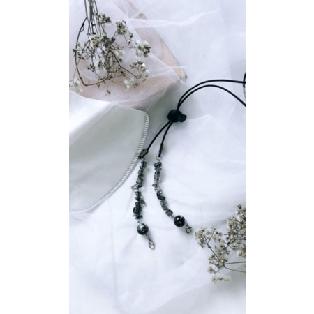 Strap Masker Kalung Masker Tali Masker Kalung – Tali Masker –
