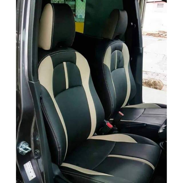 Cover Jok Mobil Agya/Ayla(Murah Meriahh) JokMobil Rembang