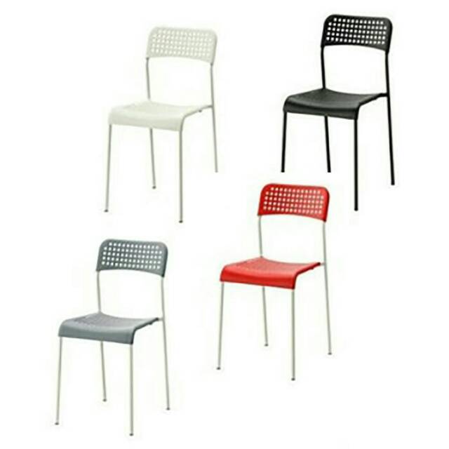 IKEA ADDE Kursi