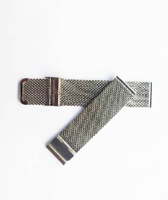 Strap Mash rantai jam tangan