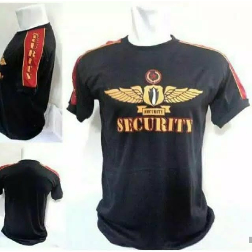 KAOS SECURITY PENDEK - KAOS OBLONG SECURITY