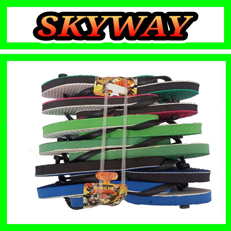 Sandal Grosir Skyway Anak-anak ( kecil ) ( tidak jual satuan )