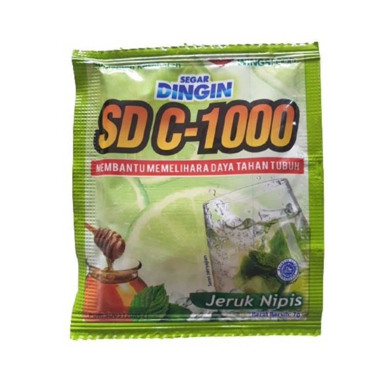 

SEGAR DINGIN JERUK NIPIS 24x7g RENTENG barcode 8998866200219