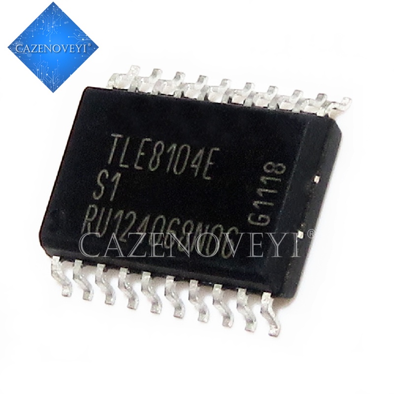 1pc Ic Tle8104E-S1 Tle8104E S1 Sop-20