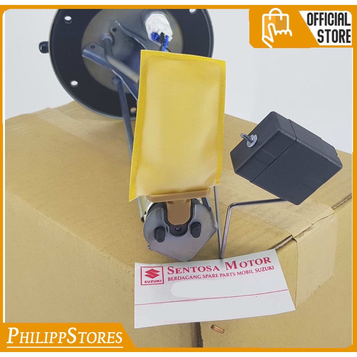 fuel pump pompa bensin suzuki escudo 1.6 2.0 asli sgp Keren