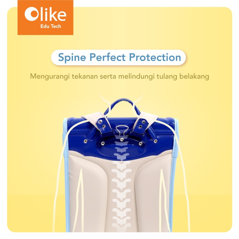 Olike Orthopedic Bag (Large)