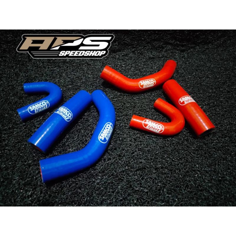 Selang Hawa Samco Original PNP Vario 125 150 PCX 150