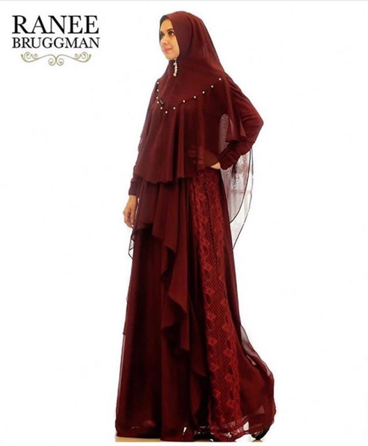 Preloved Ranee Brugman original