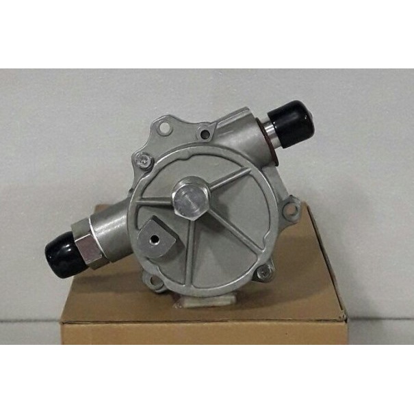 Vacum Pump Mitsubishi PS-135(Putih Alumunium)