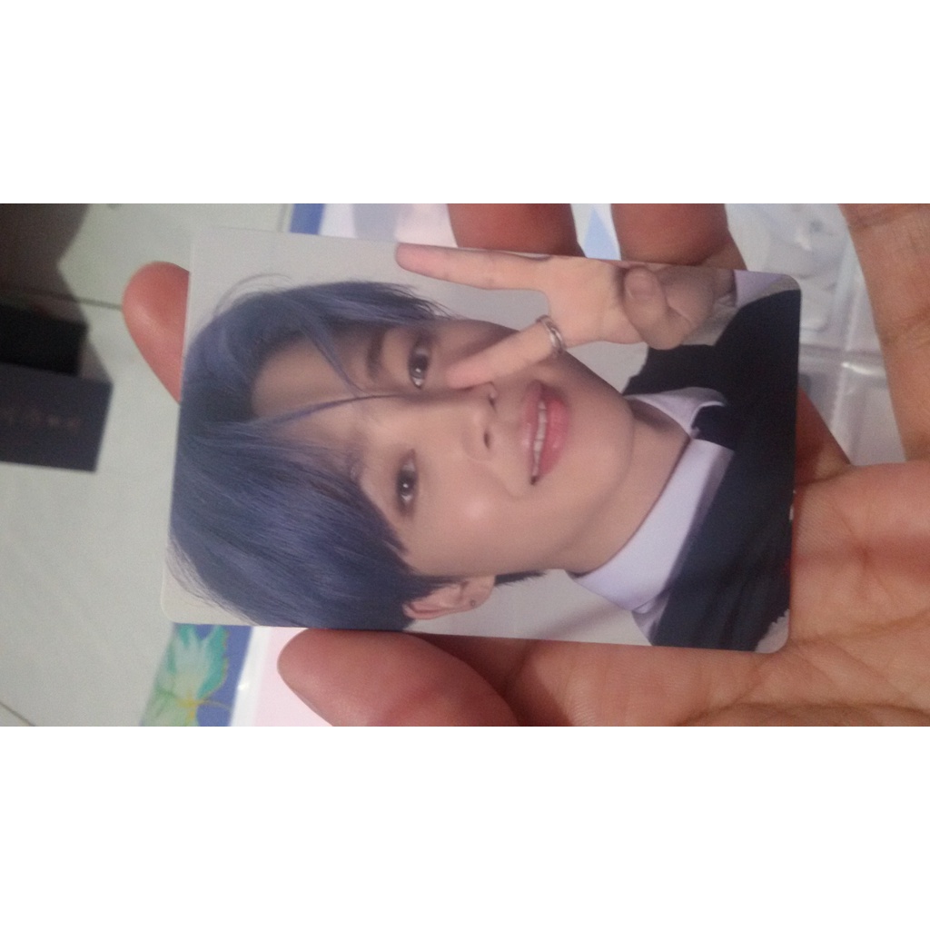 PC JIMIN OFFICIAL : MOTS 7 VERSI 4