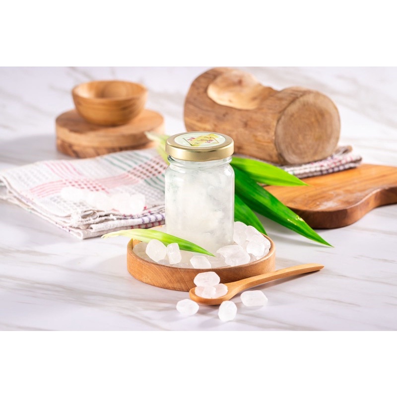 

Minuman Sarang Burung Walet Winfar Birdnest Pure Original Pandan