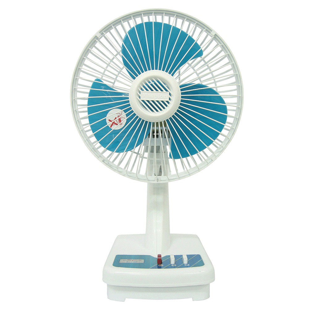 Maspion F 20p Kipas Angin Desk Fan 8 Inc F20p Shopee Indonesia 8514