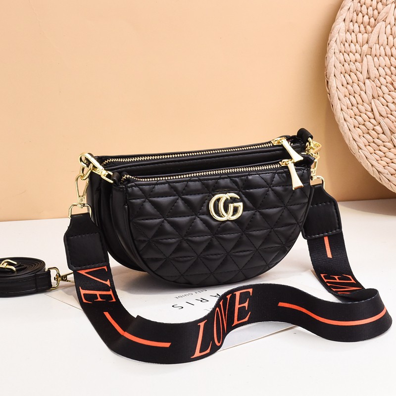 TAS IMPORT TERBARU W7401 TAS SELEMPANG WANITA TAS FASHION WANITA IMPORT TAS ARISAN TAS JALAN KEREN