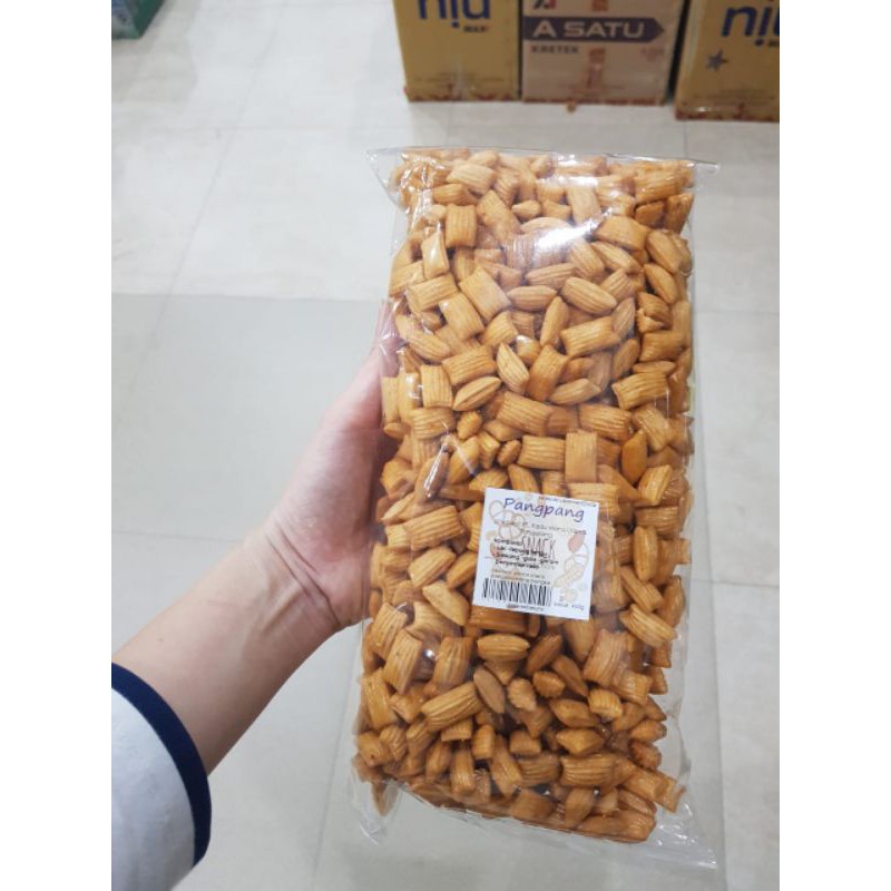 

pangpang bantal 500g