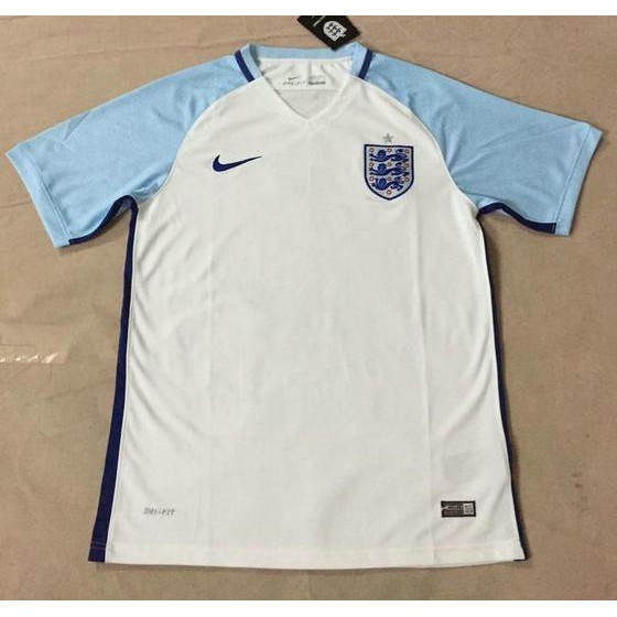 Promo Terbaru Jersey Inggris Home Euro Cup 2016 Grade Ori