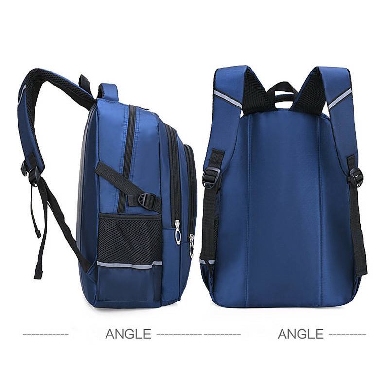 distrobandung_ Klub New Arrival - Tas Ransel CHUNLONG 28 Laptop IAC Backpack Up to 14 inch - Tas Pria Tas Wanita Daypack