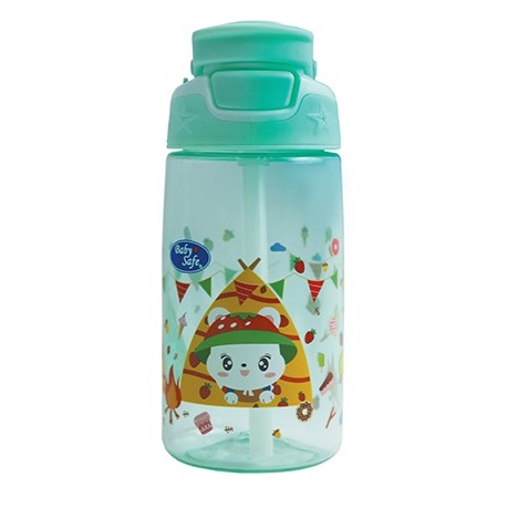 BABY SAFE Tritan Sipper Bottle 480ml TRI03