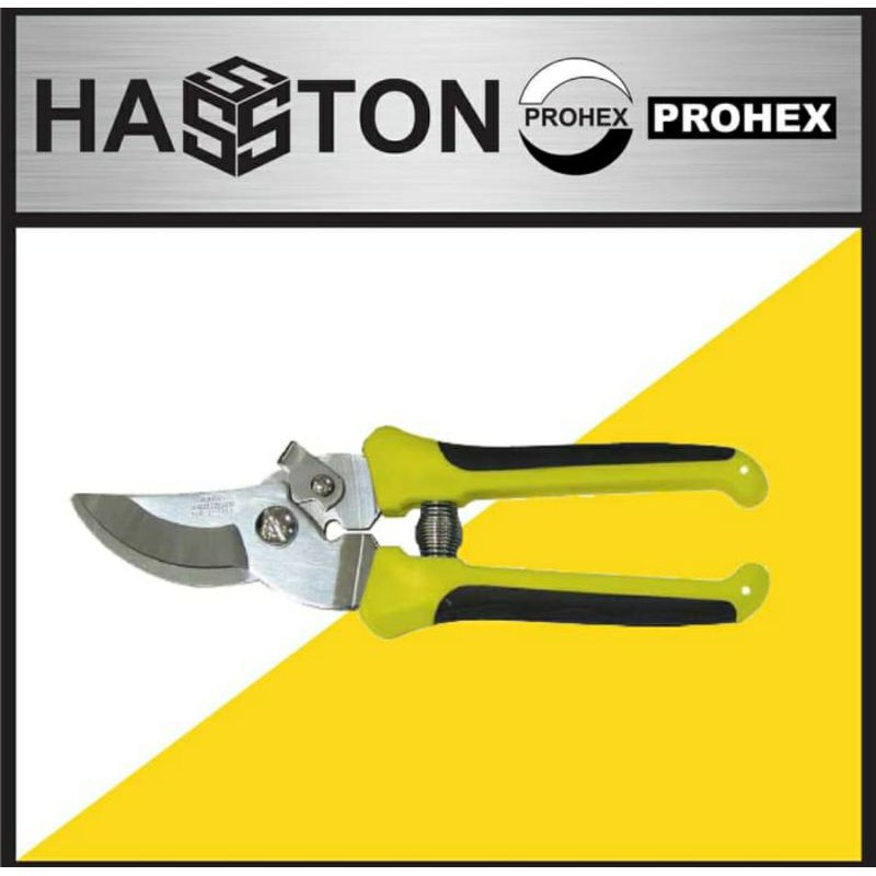 Gunting Hasston Prohex no:5