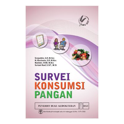 EGC  Survei Konsumsi Pangan