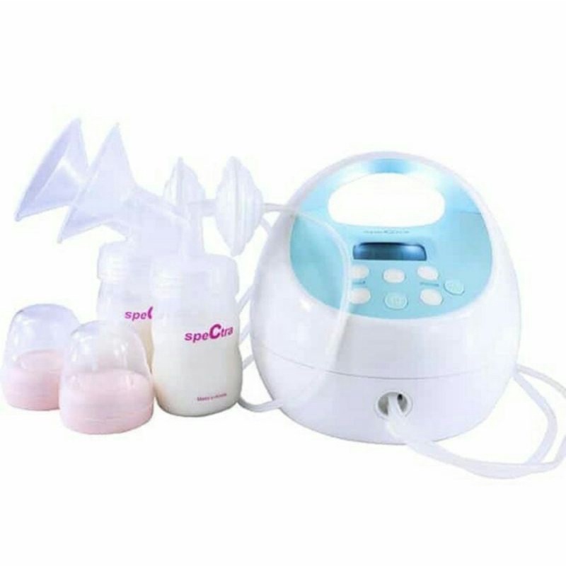 Breastpump SPECTRA S1 Plus