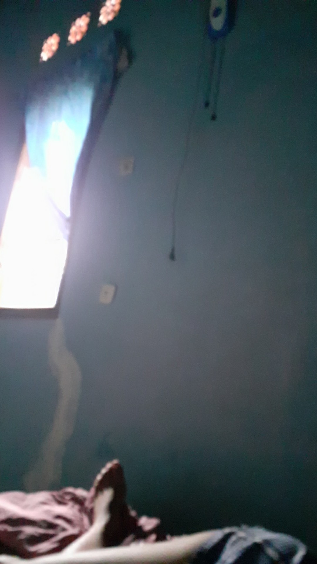 Maura Couple - Sania Ruffle Batik Couple