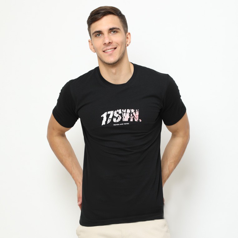 

17Seven Original-Tshirt-421-Fontcrack