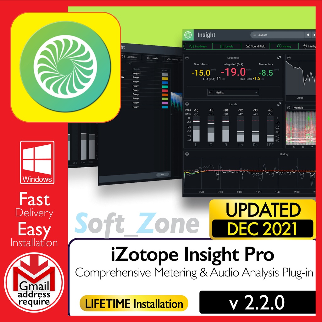 

Ztp Insght Pr 2.2.0 - Cmprhnsv Mtrng & Ad Anlyss Plg-n [WINDOWS x64] - Dgtl Dwnld