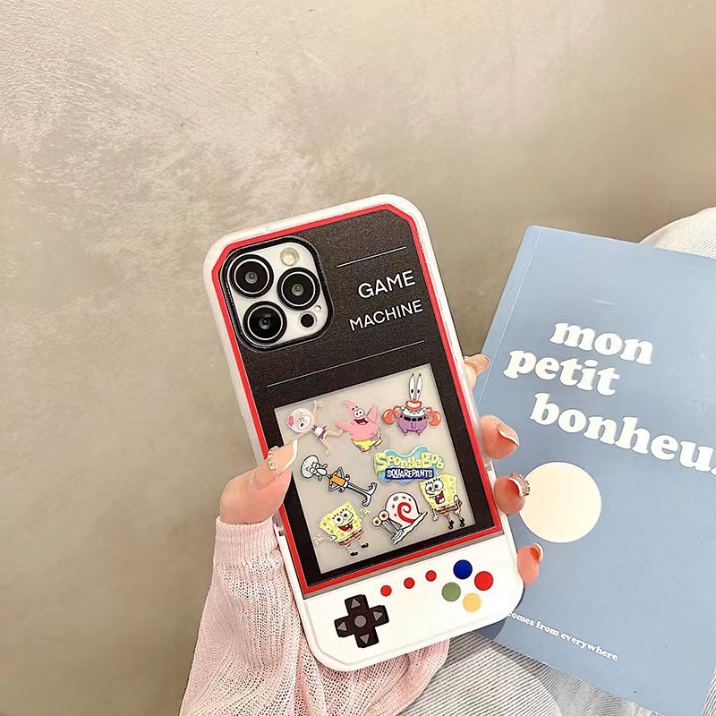 Soft Case TPU Transparan Cover iPhone 13 12 Pro Max 11 XS XR X 8 7 6S Plus Mini