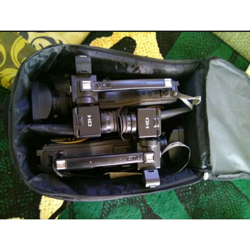 tas kamera video shooting jumbo