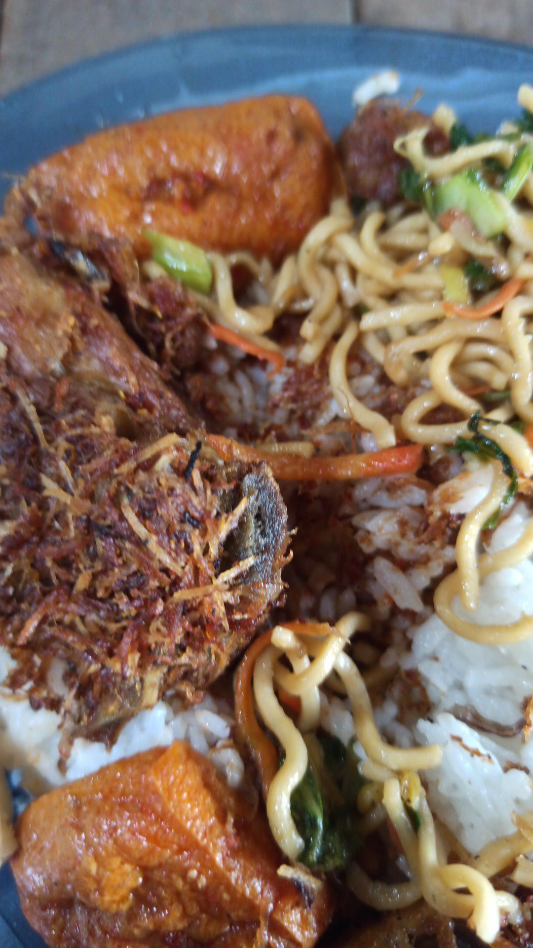 Amplas Velcro 4 Inch Grid 60 Kertas Amplas Bulat Tempel Amplas Gerinda