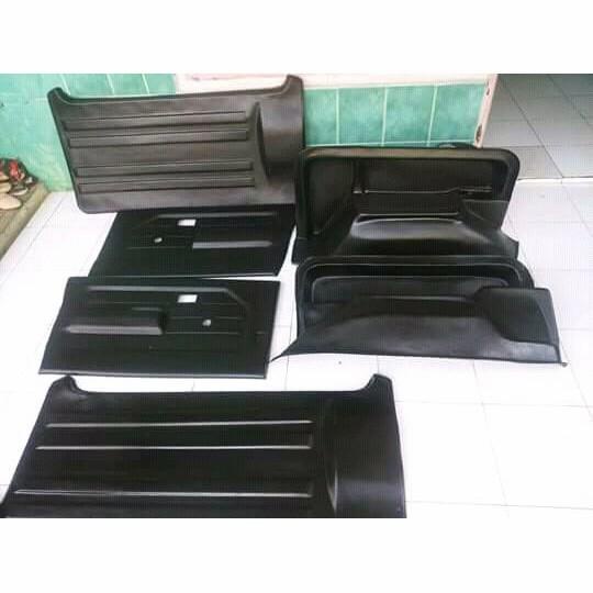 doortrim katana fullset berkualitas