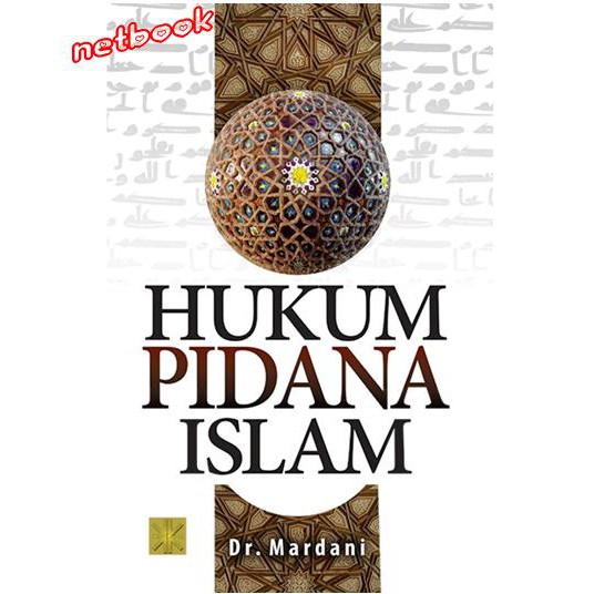 HUKUM PIDANA ISLAM