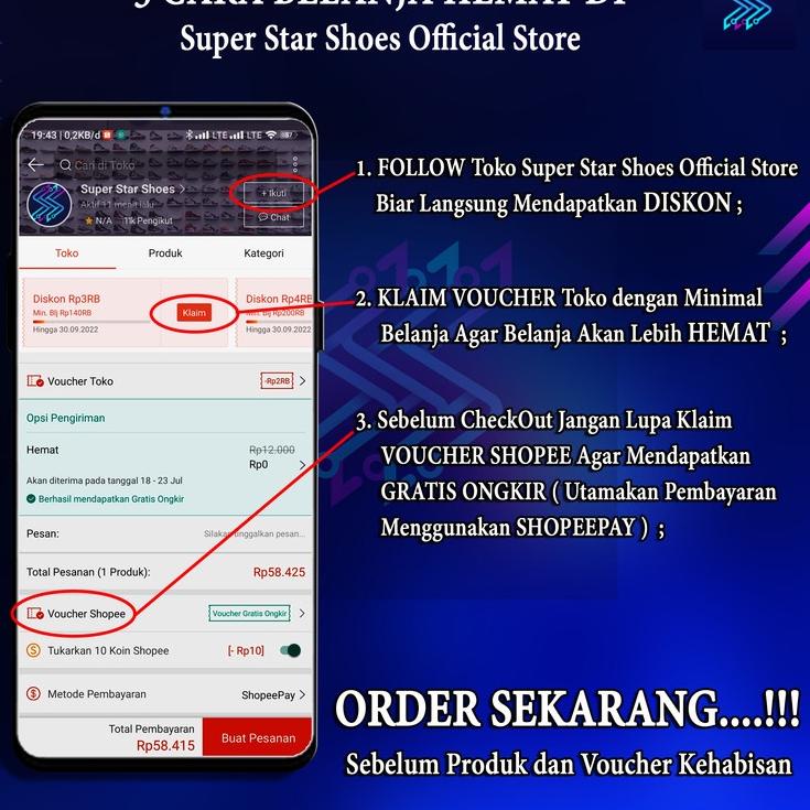 XF.20Au22r ‑ sepatu sneakers wanita korea / sepatu wanita / sneakers fashion MK new import / spatu s