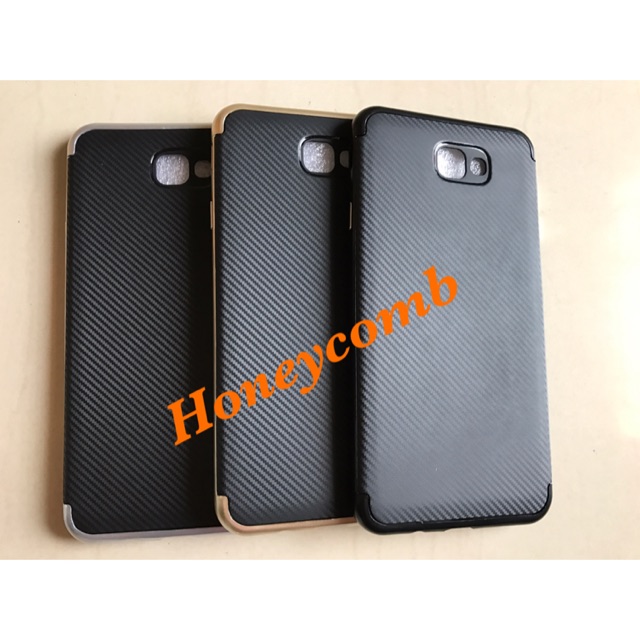 Soft Case IPAKY Samsung Galaxy J5 Prime