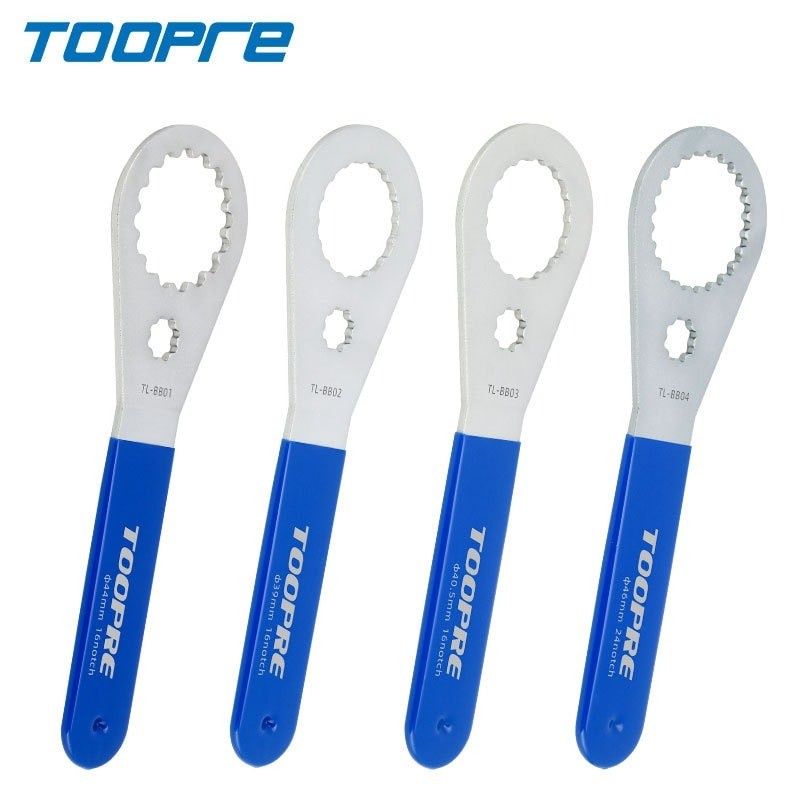 Toopre Kunci Alat Pembuka Lepas Buka BB Bottom Bracket Removal Wrench