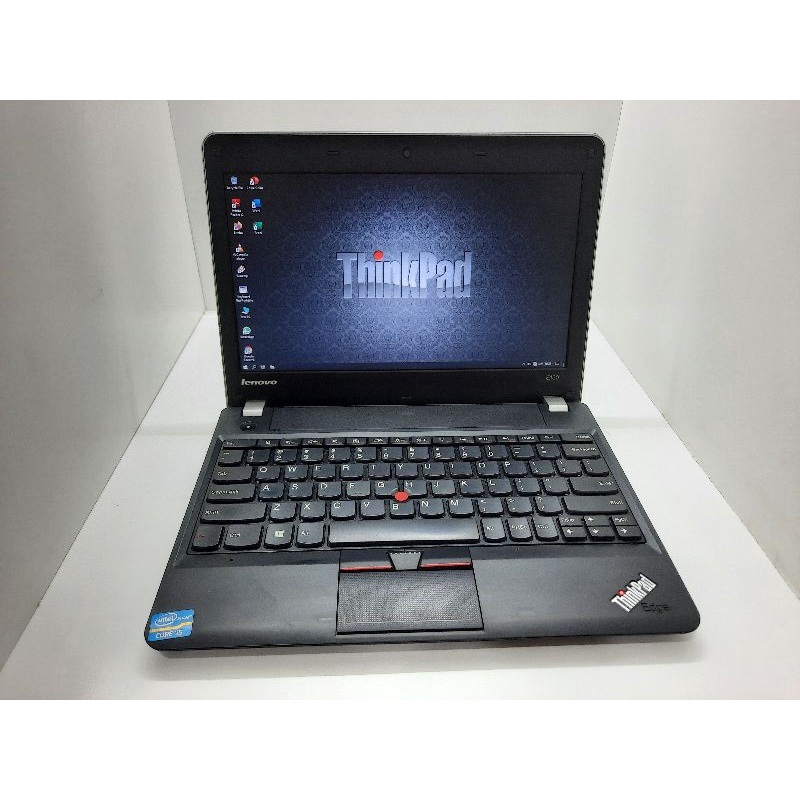 Laptop Lenovo Thinkpad E130 Core I5 Gen 3 Ram 4 Gb Hdd 500 Gb Second Berkualitas