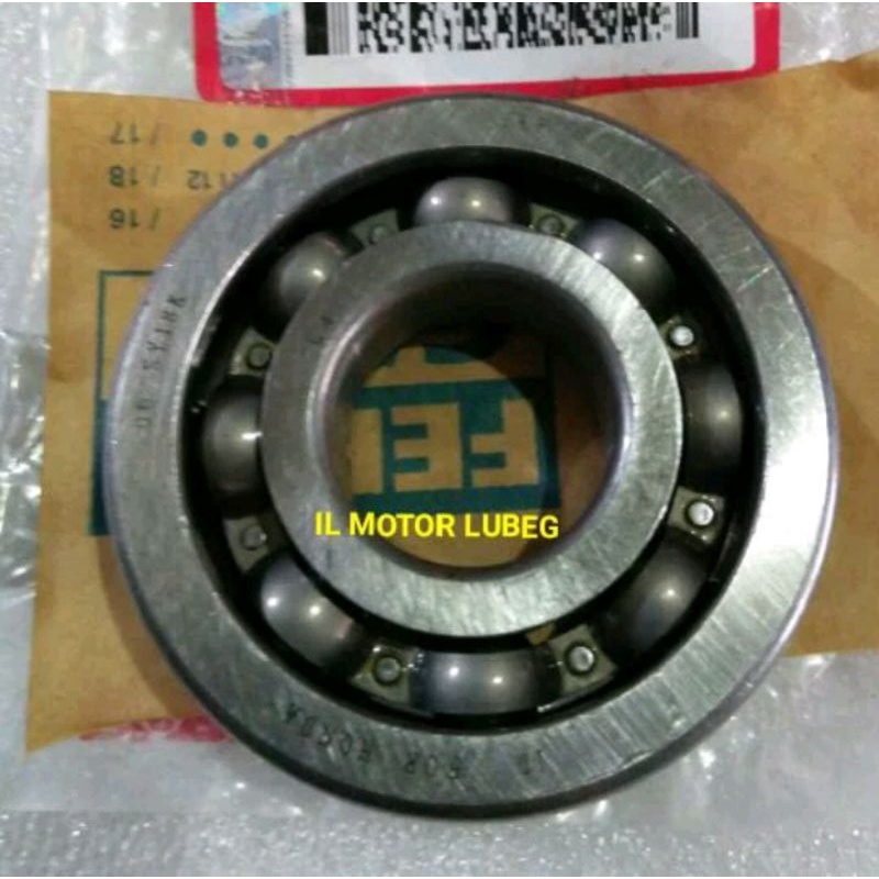 BEARING KRUK AS HONDA MEGA PRO - TIGER ORI ORIGINAL AHM