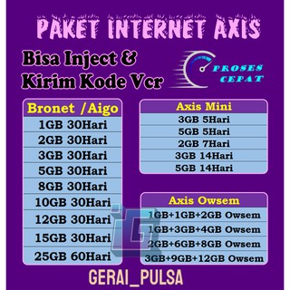 Toko Online gerai pulsa | Shopee Indonesia