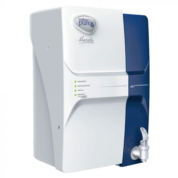 PUREIT WATER PURIFIER MARVELLA UV / PURE IT MARVELLA UV / UNILEVER