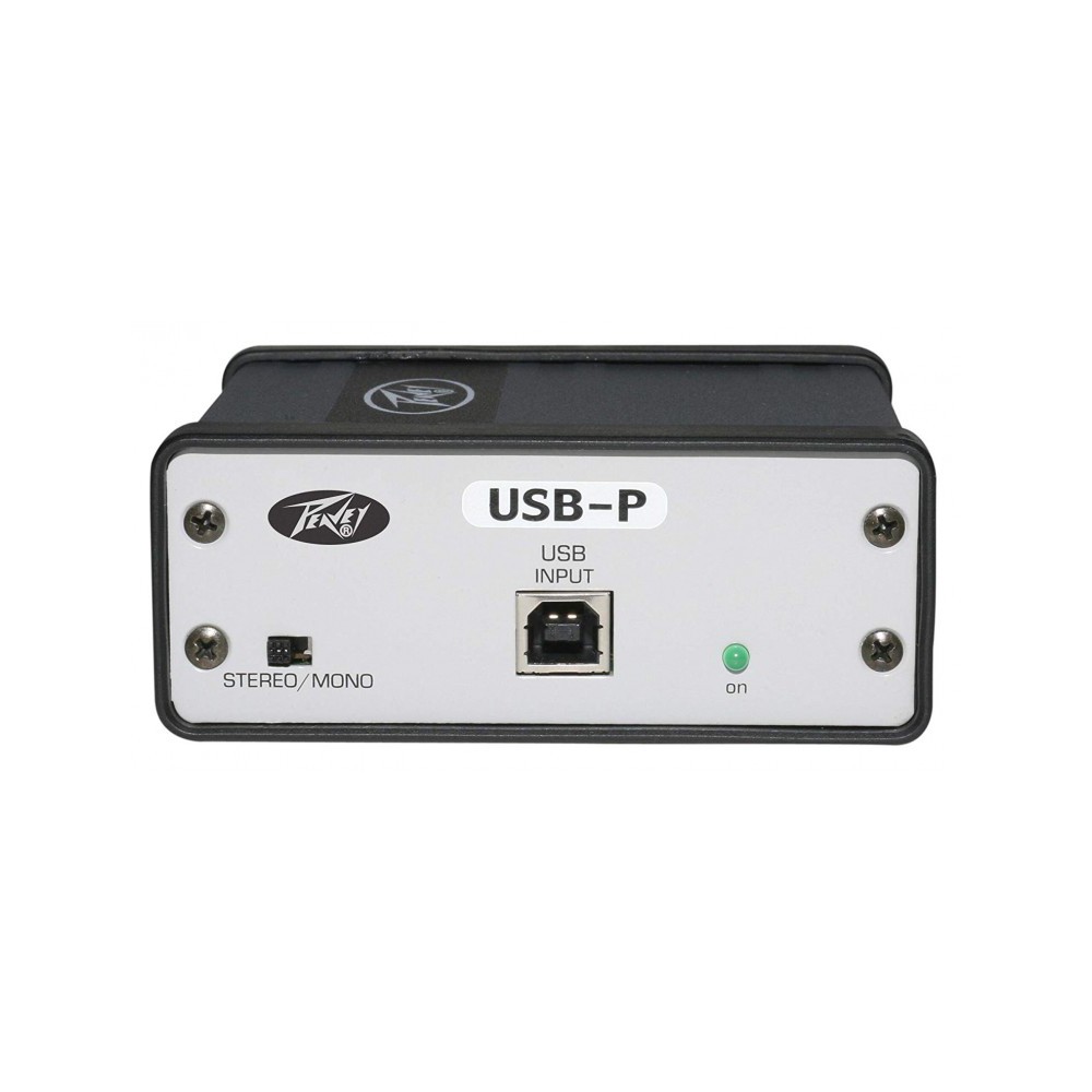 Peavey Usb Audio Interface Shopee Indonesia