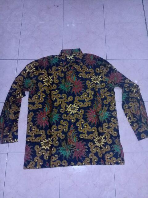 Sarimbit Batik
