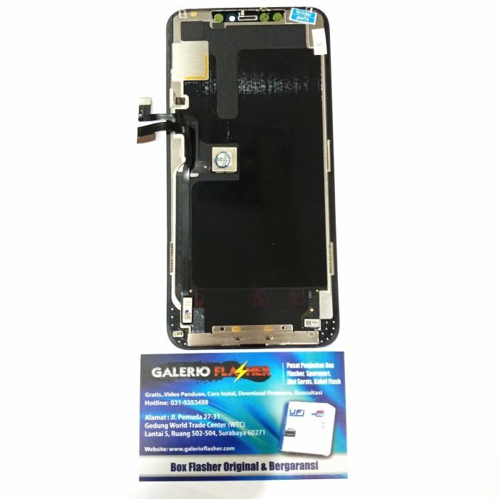 LCD TOUCHSCREEN IPHONE 11 PRO MAX T1/KW1
