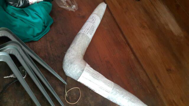 Siku Rak 10 X 12/ Siku Rak 10x12/ Siku L/ Shelf Bracket 10 X 12 (harga Untuk 1bj)