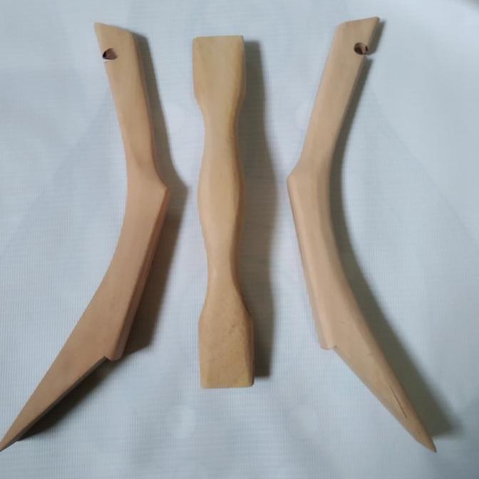 Siyah Turkish Ali Bow Insert - Siyah Insert - Siyah Turkish