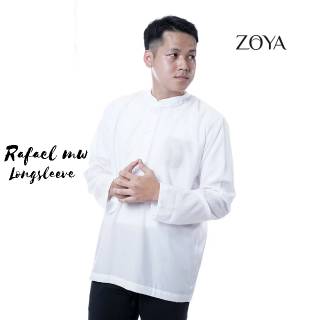  ZOYA  RAFAEL MW LONGSLEEVE BAJU KOKO ZOYA  KOKO  ZOYA  