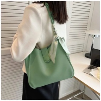 (COD) TAS VIRAL SHOULDER BAG WANITA FLORIDA TERBARU 2022 FREE SYAL