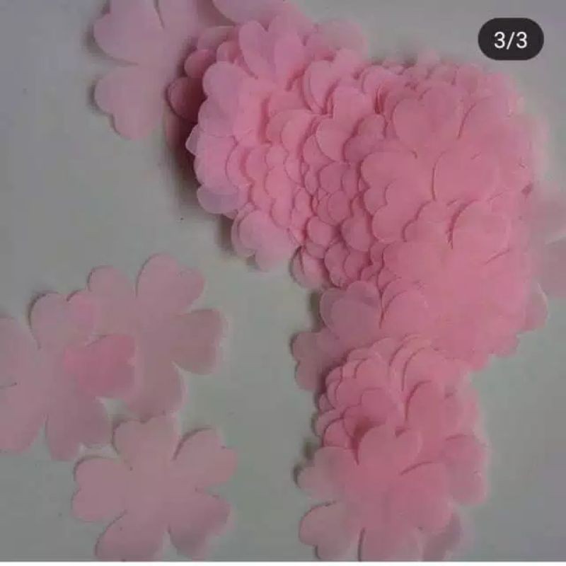 

BUNGA SOLDER ORGANZA